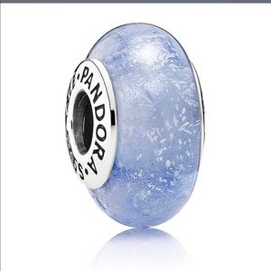 Pandora Charm